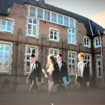 Prospectus Cover 2019